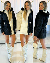 Parka Ingrid